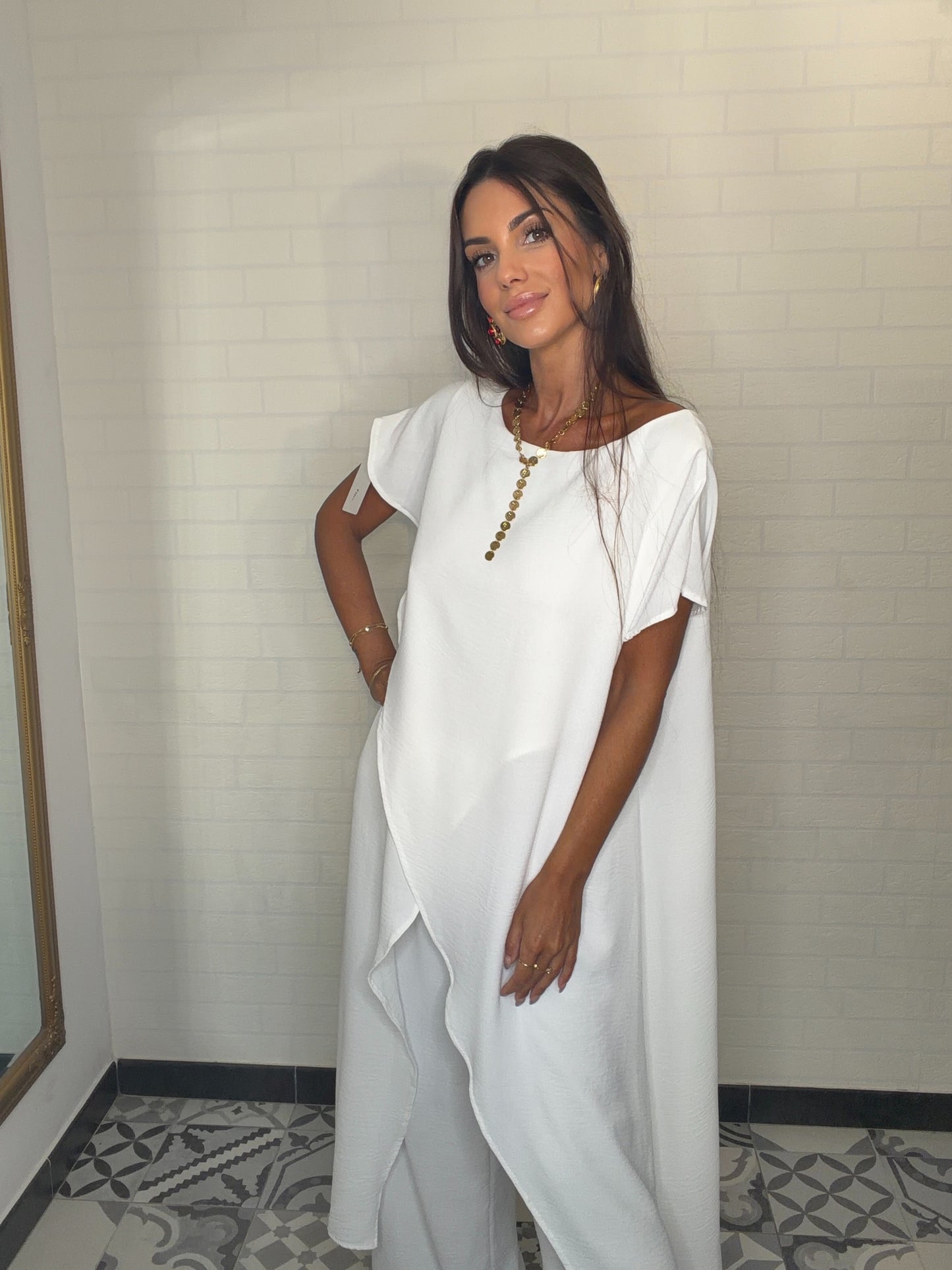 Conjunto Aurora