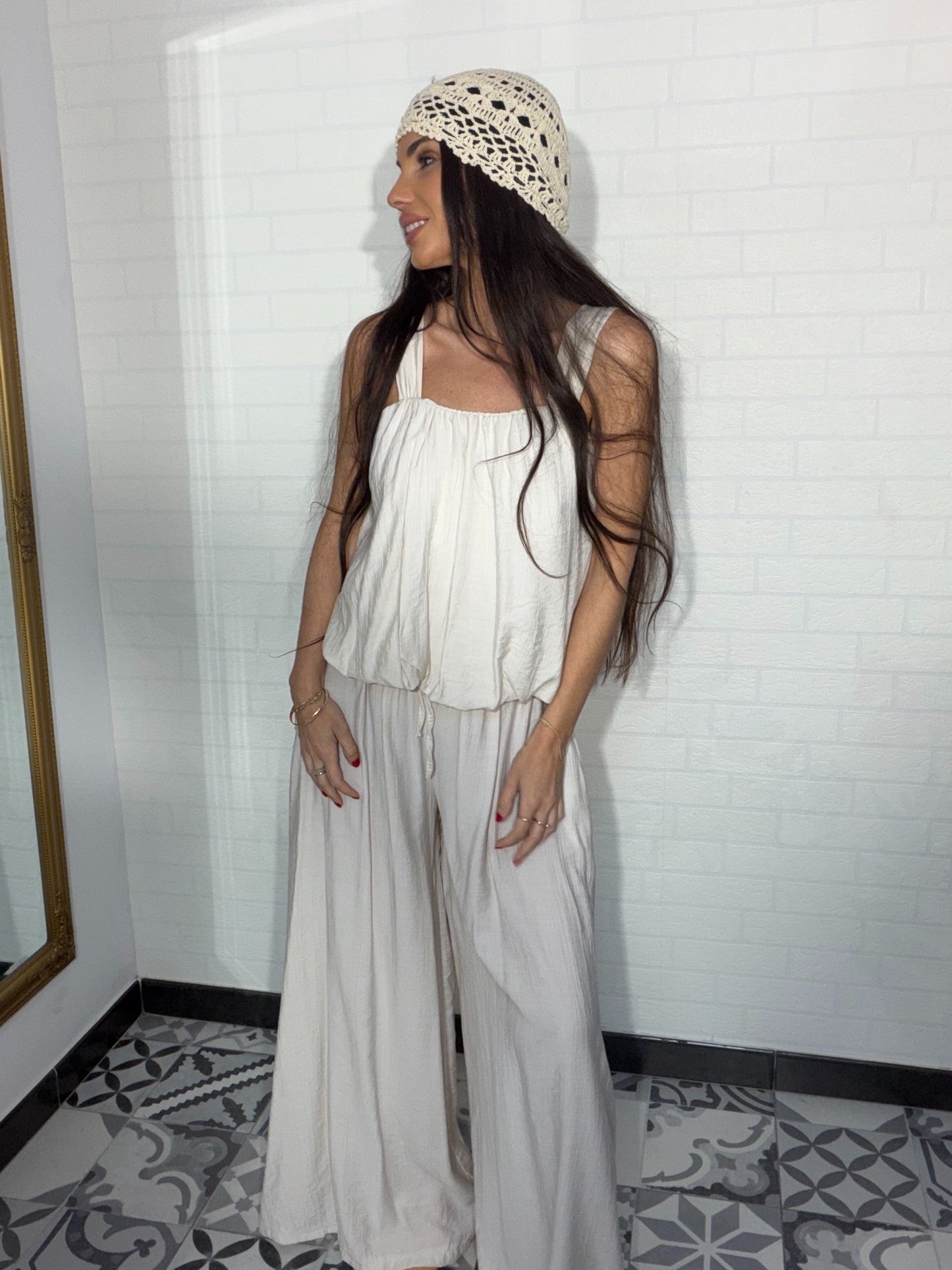 Traje Dulce