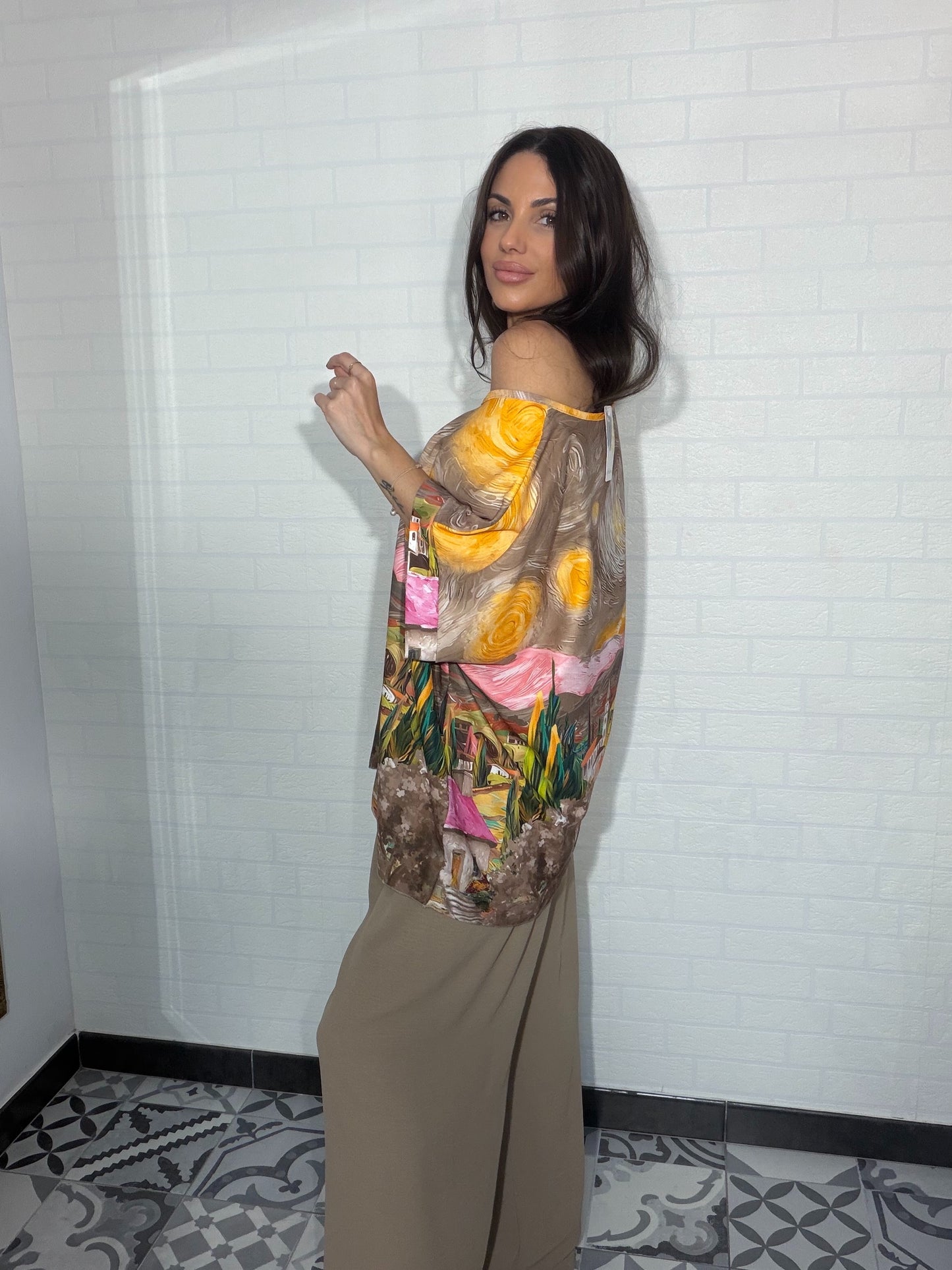 Conjunto Picasso