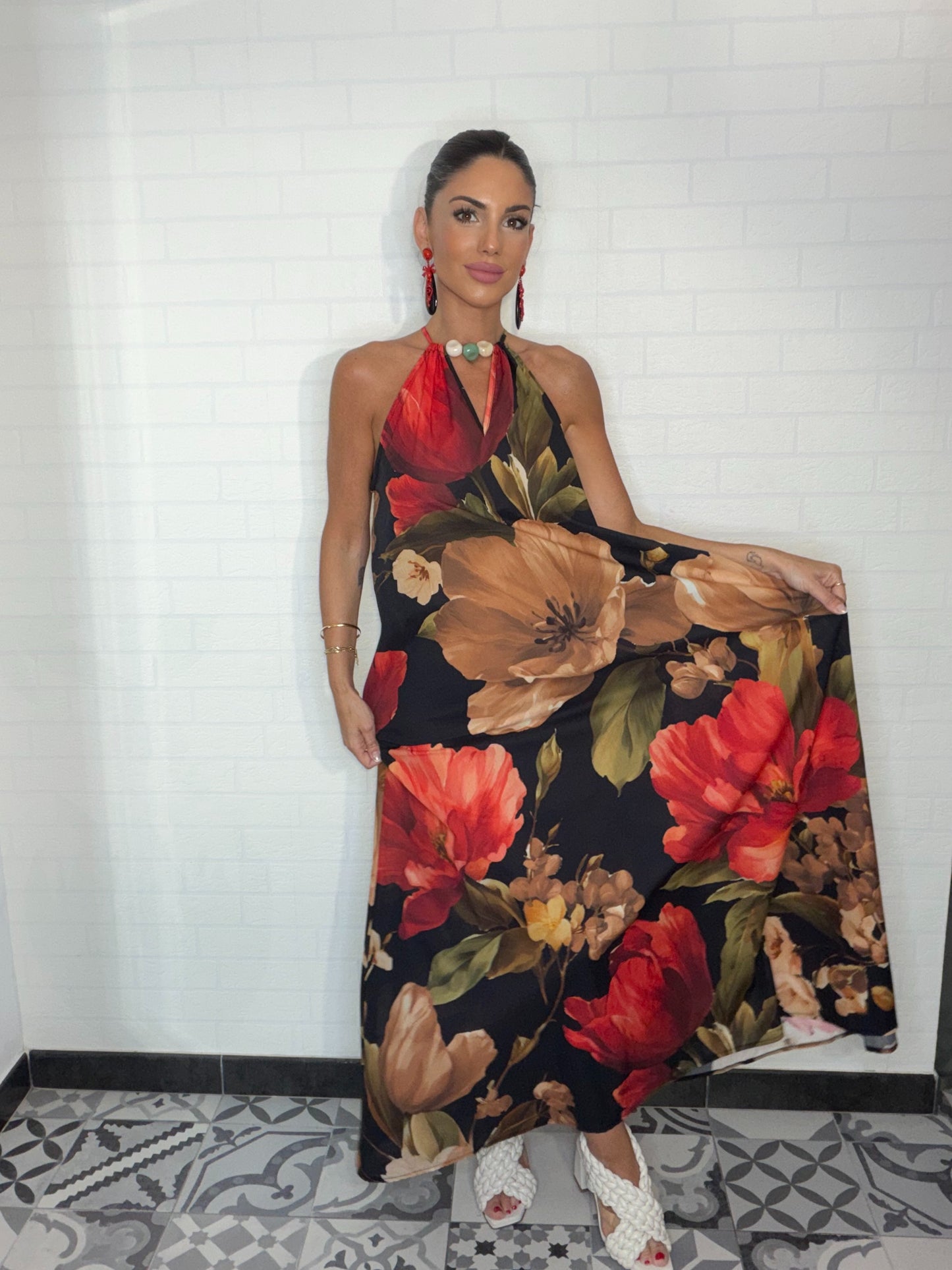 Vestido Susi