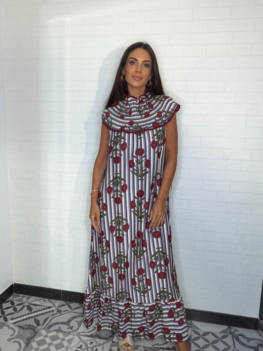 Vestido Jávea