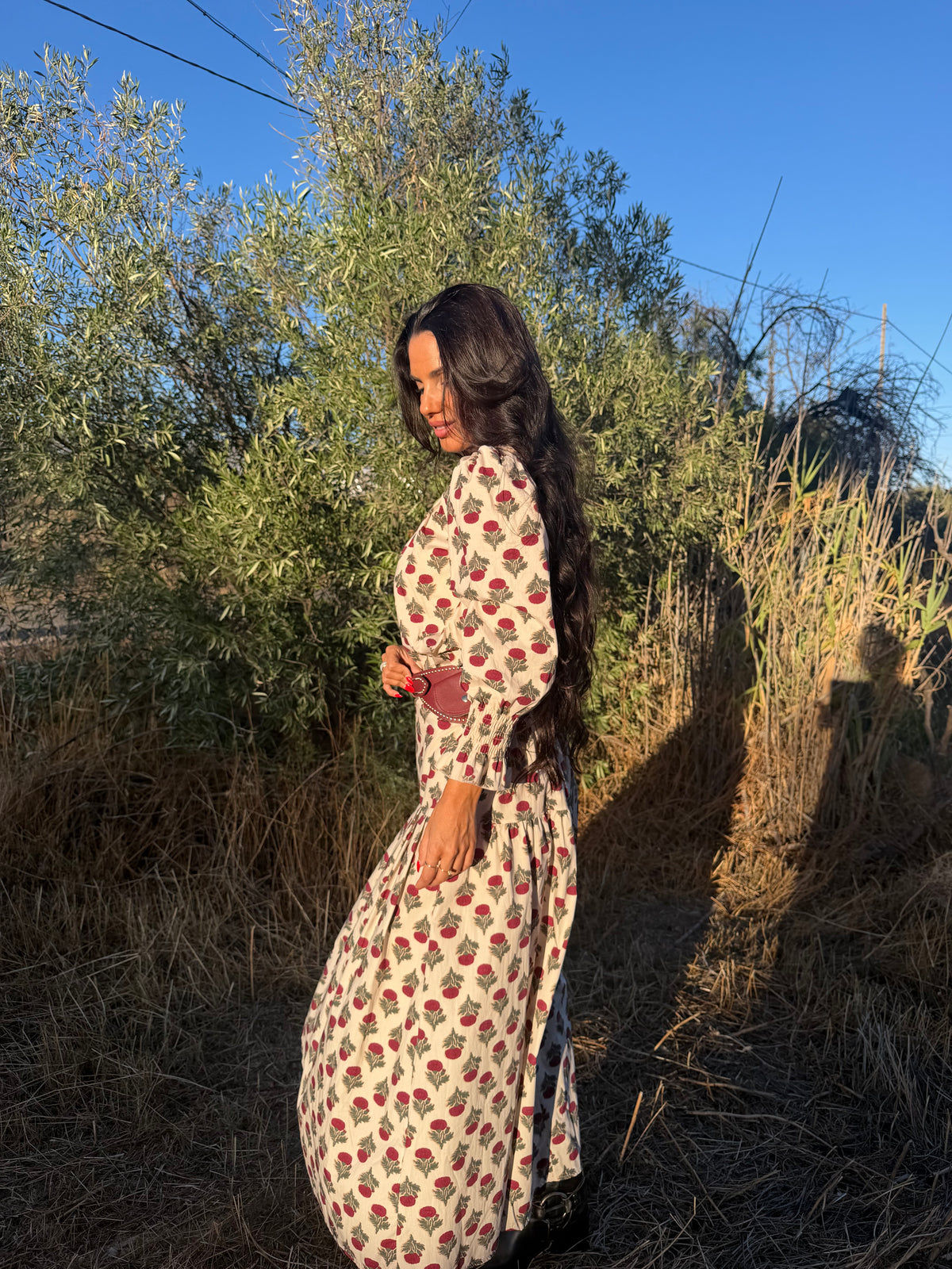 Conjunto Abigaíl