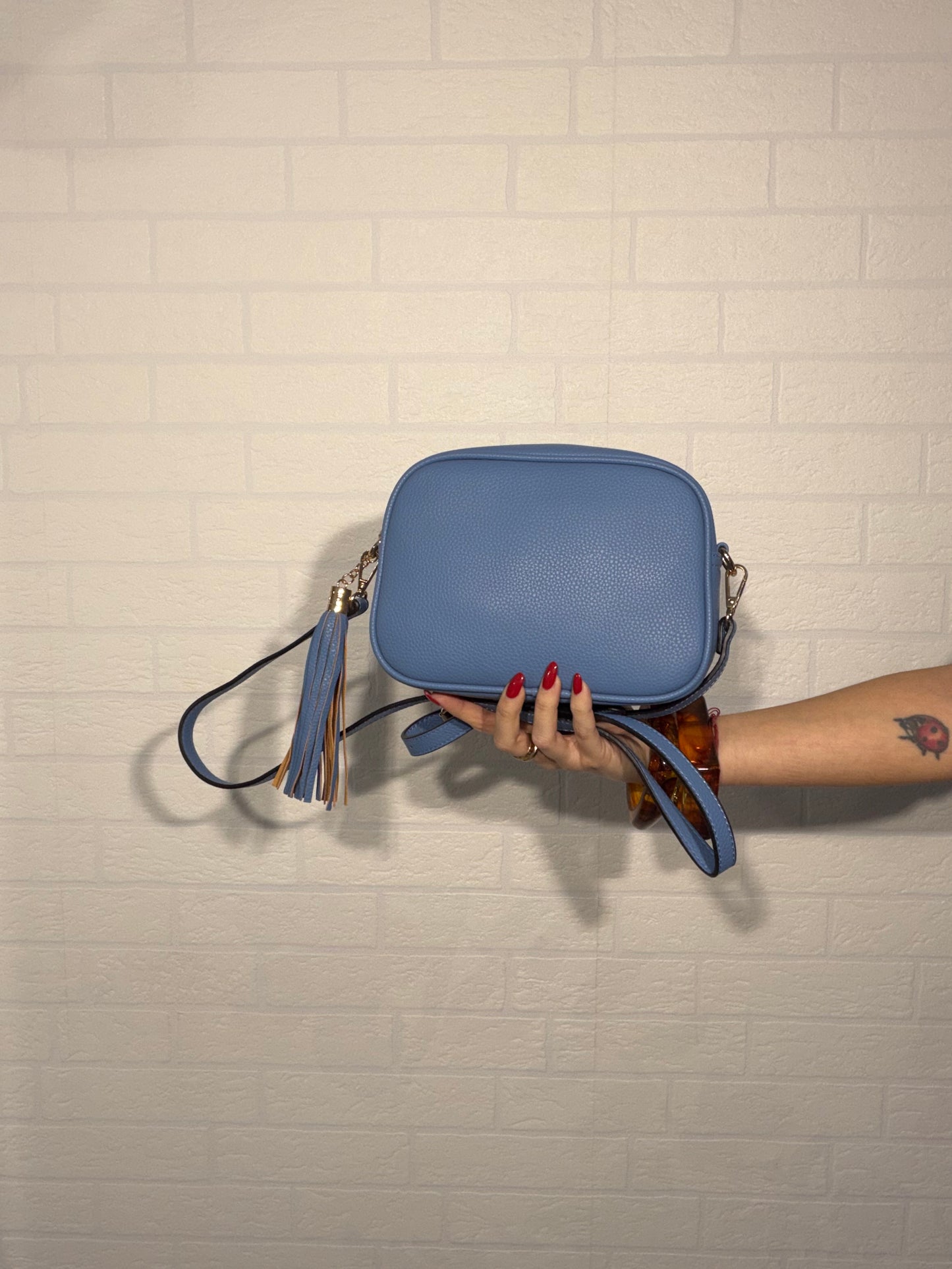 Bolso basic esencia leal