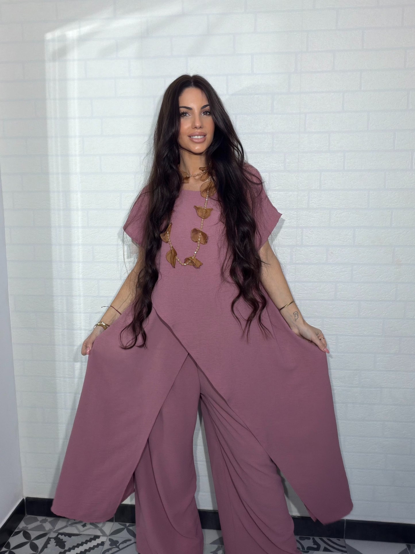 Conjunto esperanza