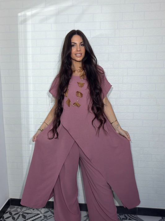 Conjunto esperanza