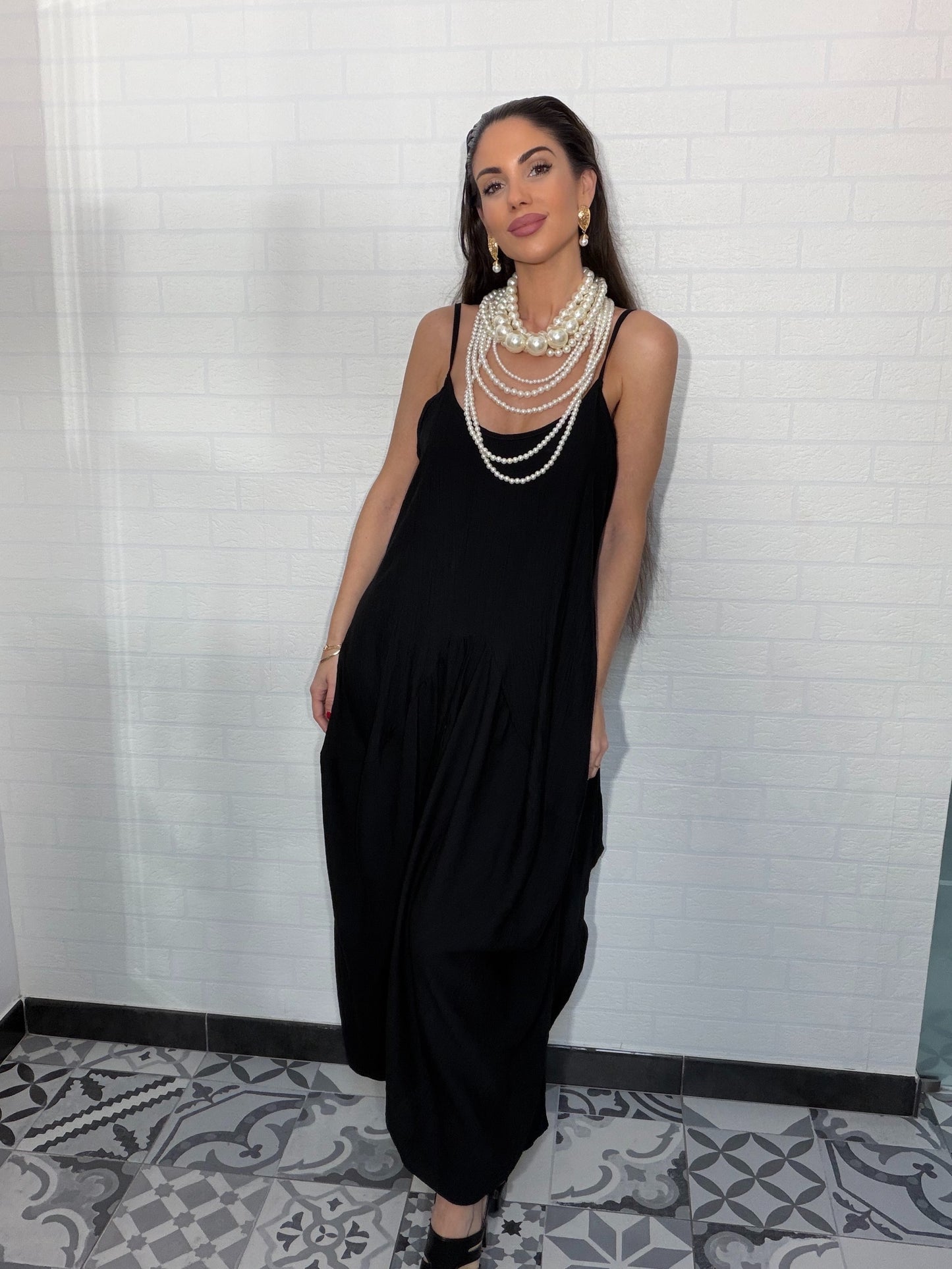 Vestido San José