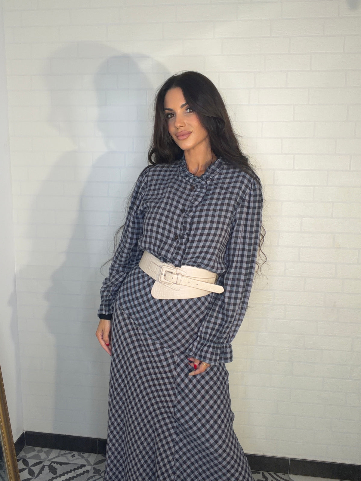 Conjunto pradera