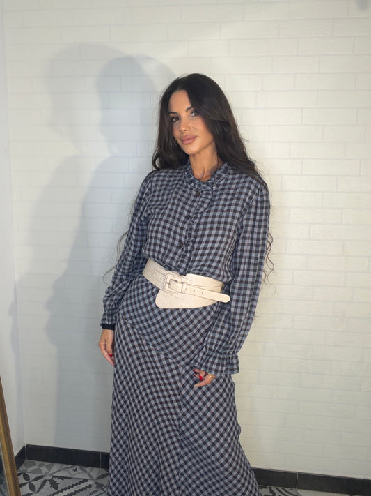 Conjunto pradera