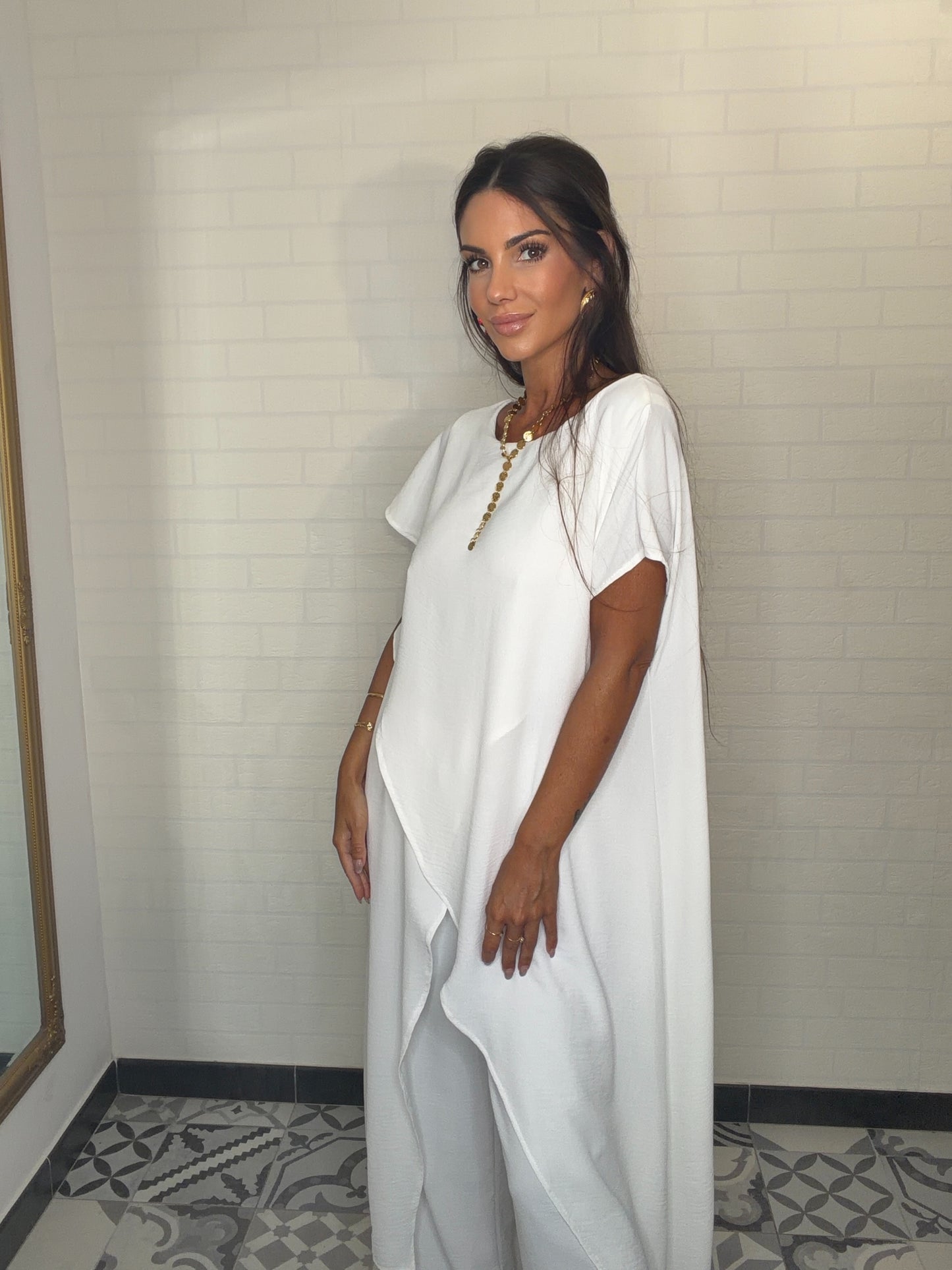 Conjunto Aurora