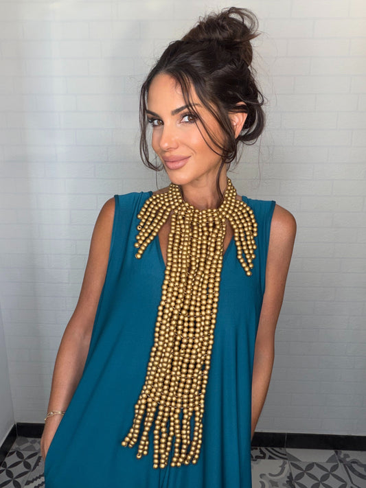 Collar musa