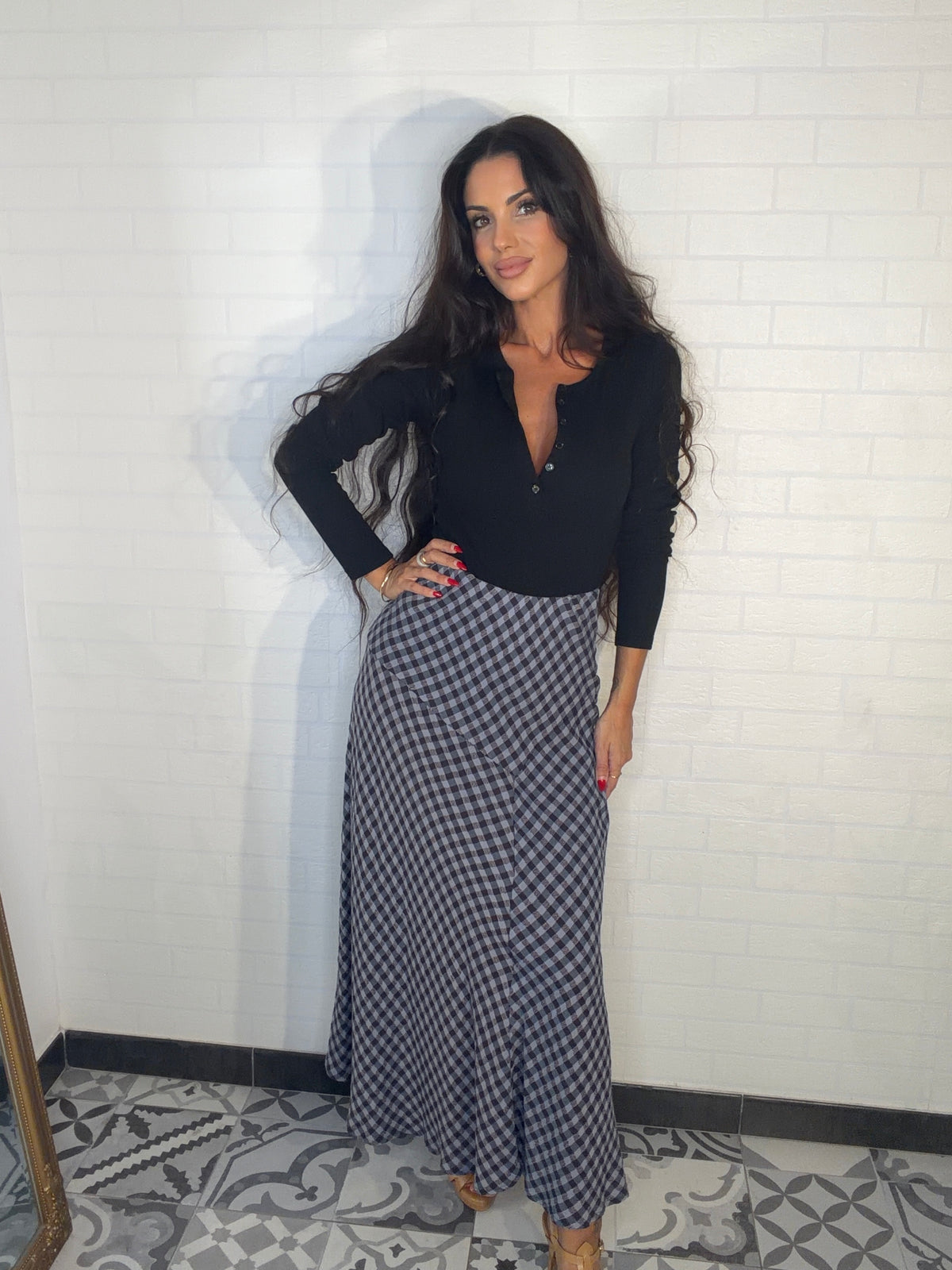 Conjunto pradera