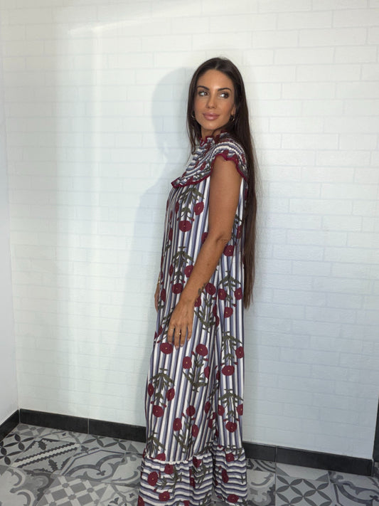 Vestido Jávea