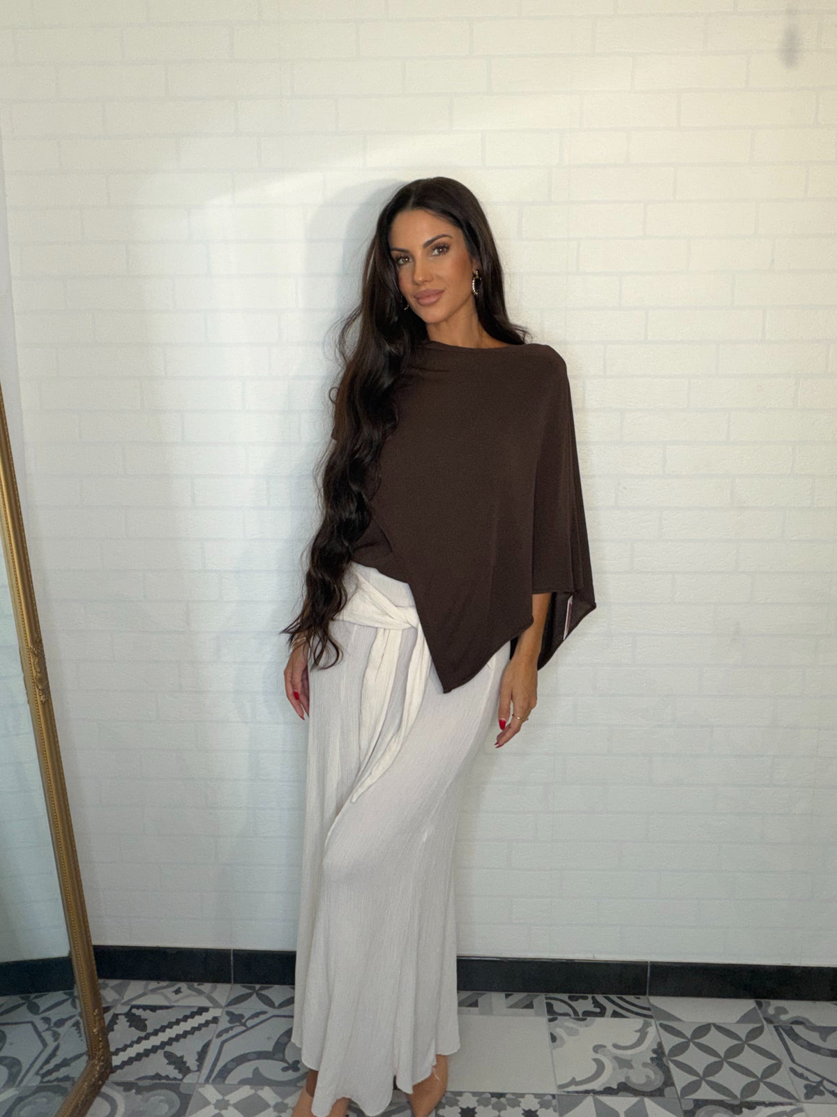Falda Miranda