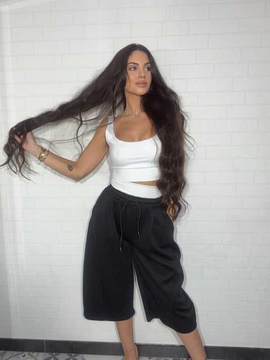 Conjunto Georgina esencia leal