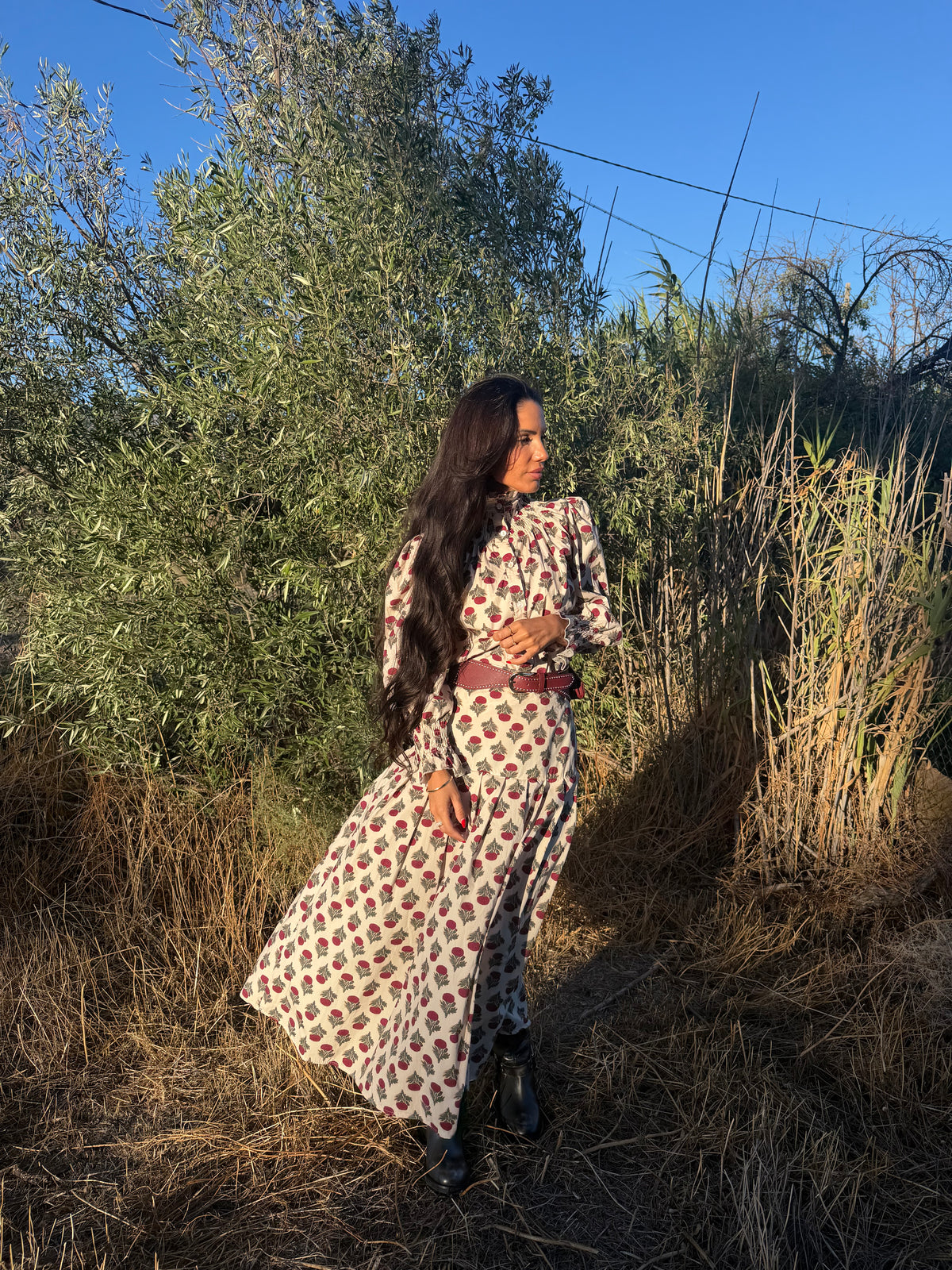 Conjunto Abigaíl