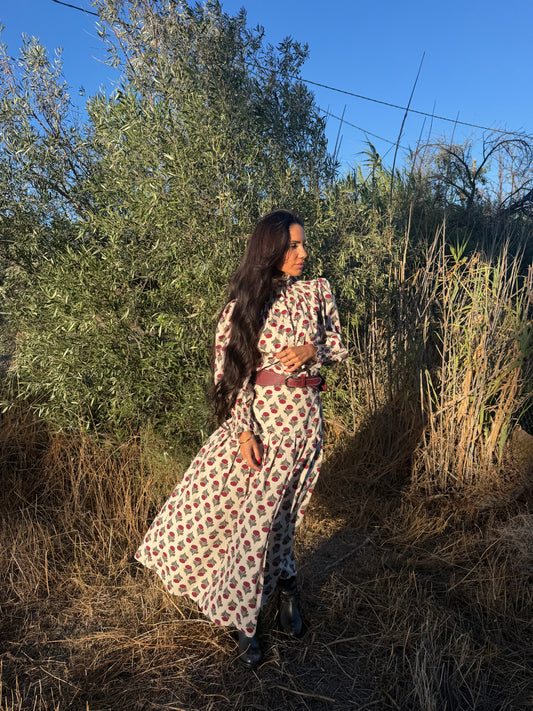 Conjunto Abigaíl