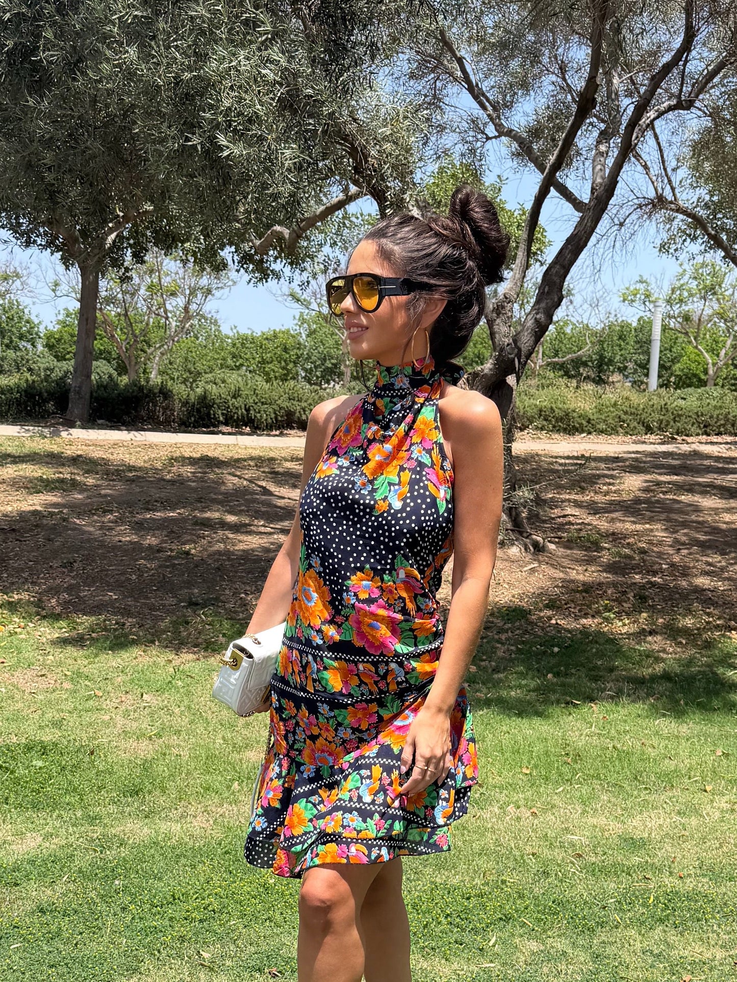Vestido Marisol edición especial