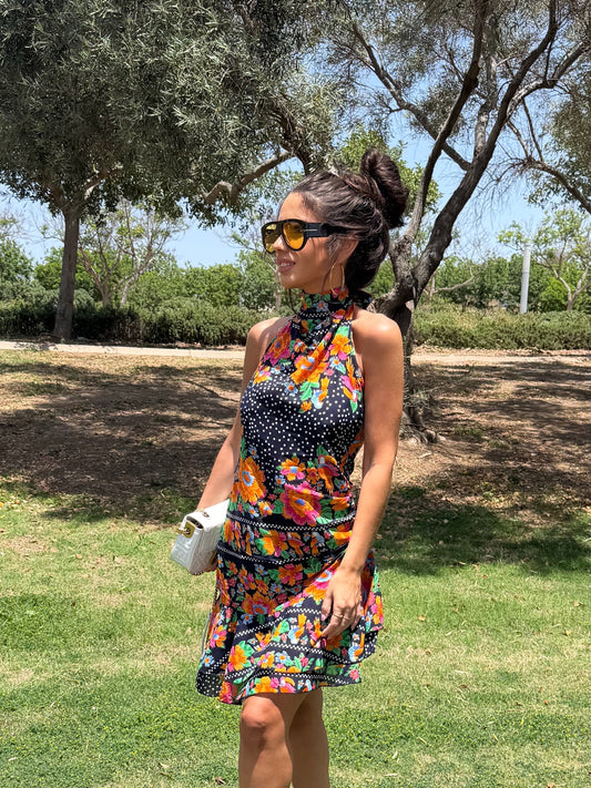 Vestido Marisol edición especial