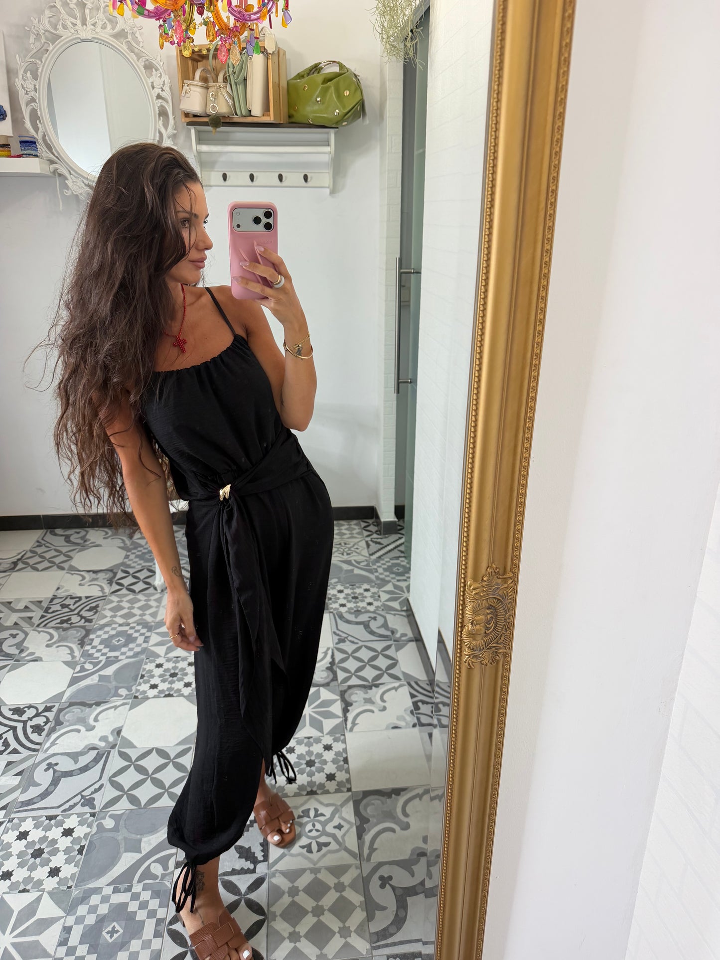 Mono Sari