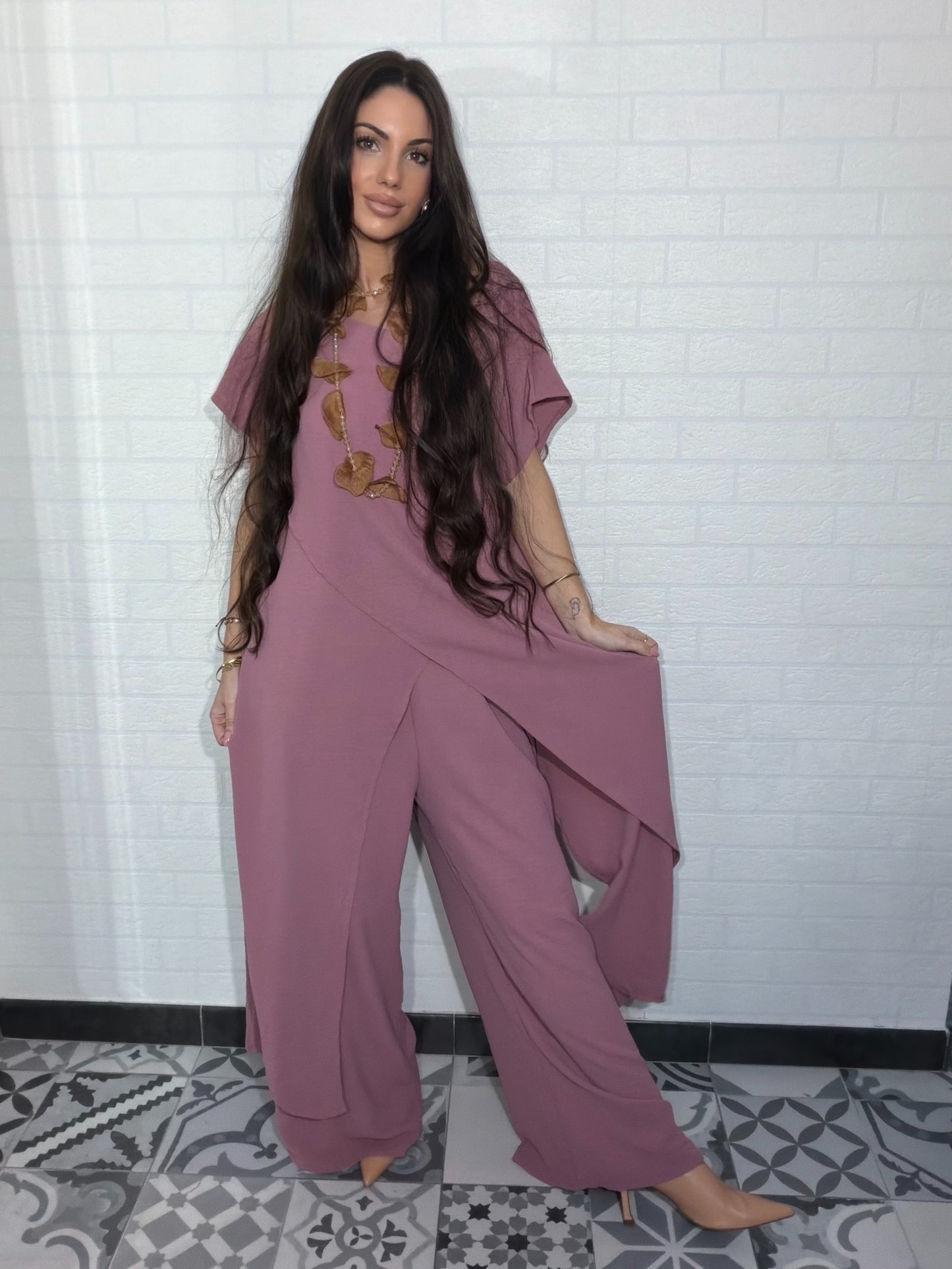 Conjunto esperanza