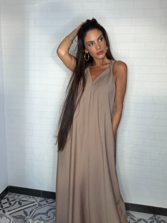 Vestido Paulina