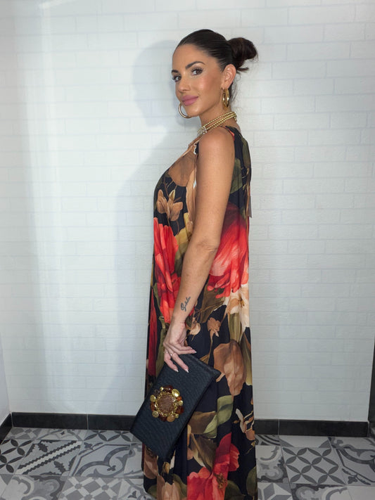 Vestido Pastora