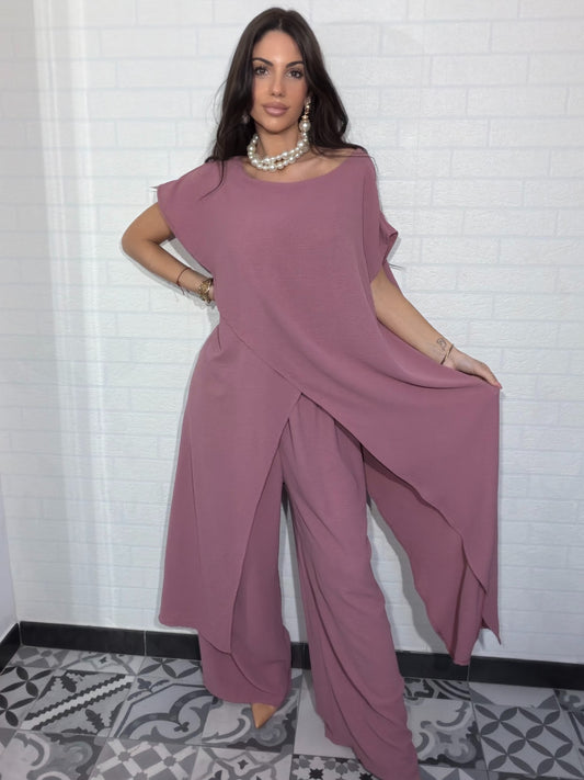 Conjunto esperanza