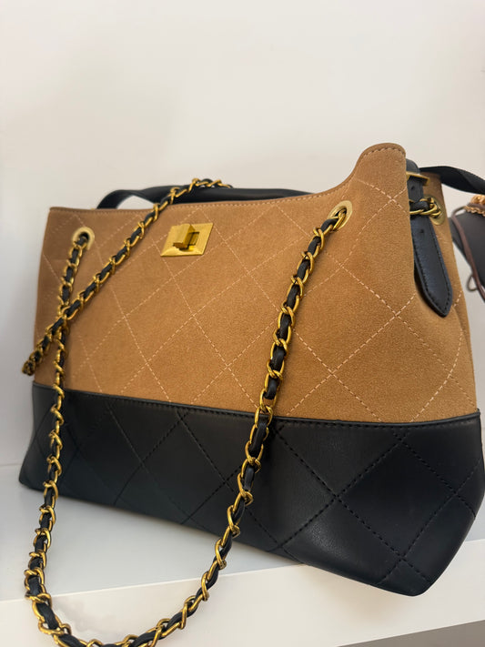Bolso chanela