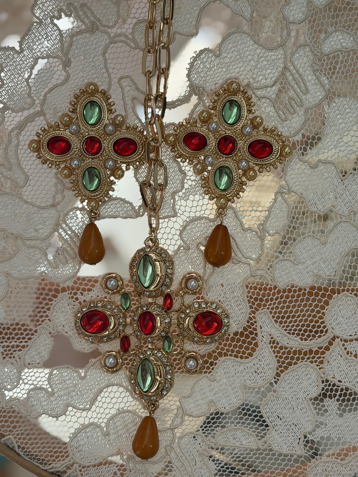Collar Amaya