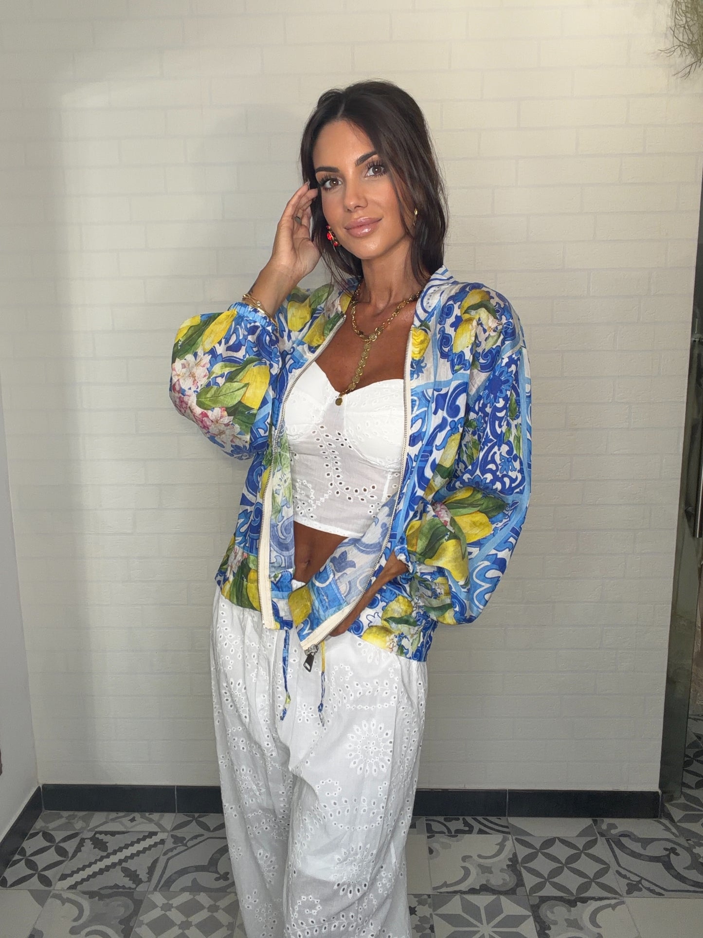 Traje de Batista