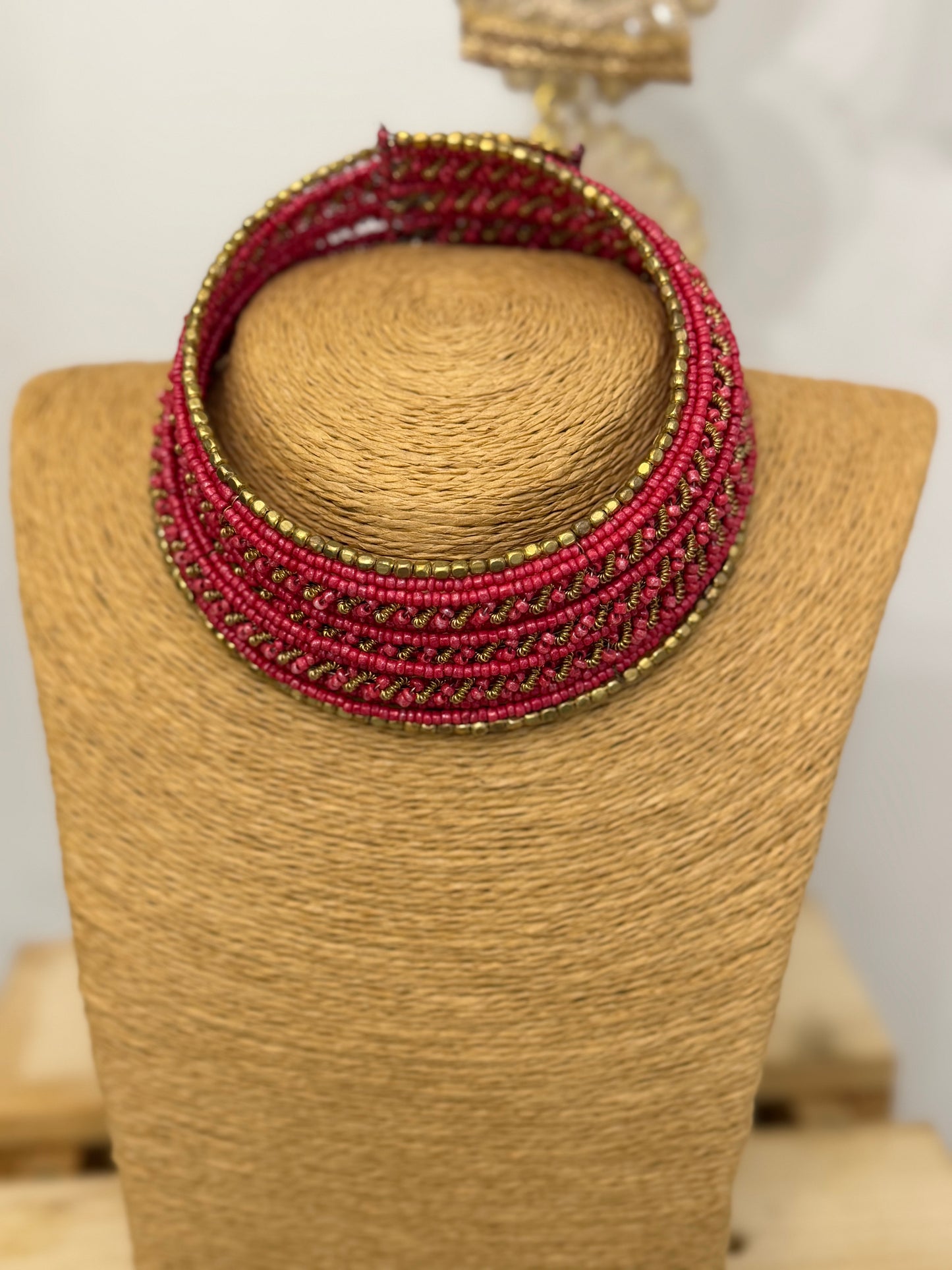 Choker coral