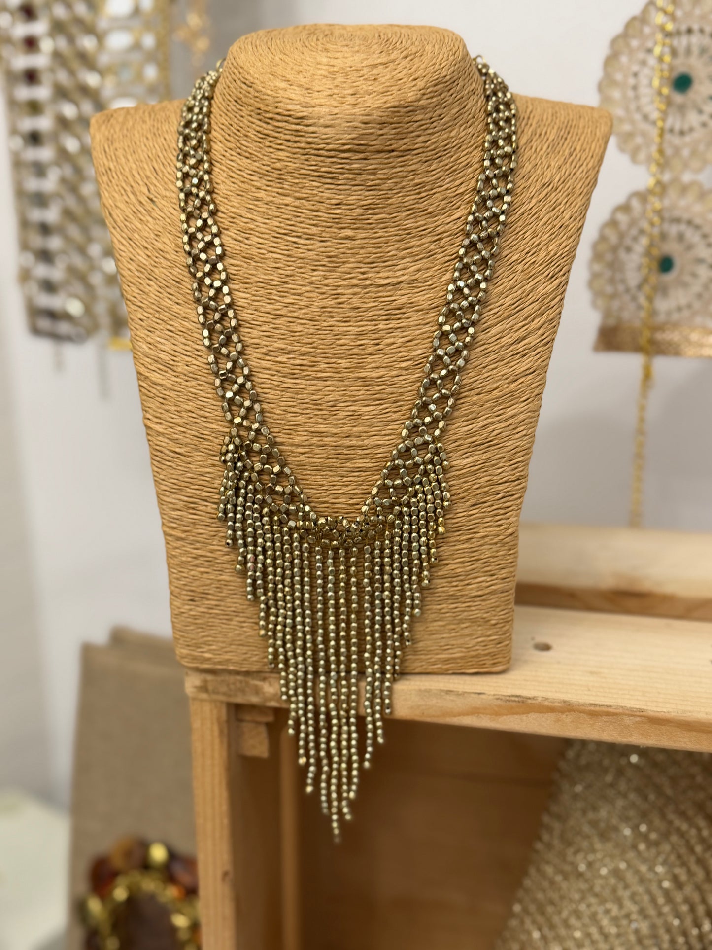 Collar Leti
