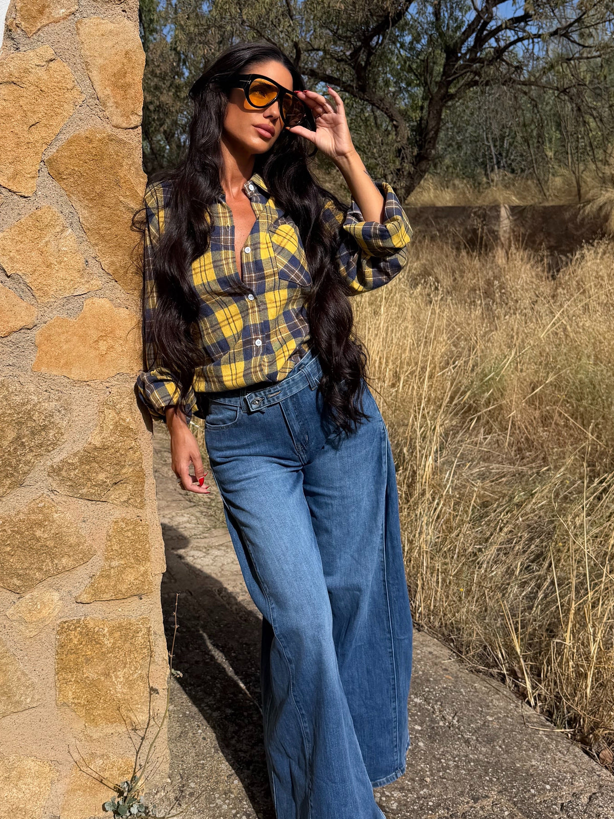 Vaquero bolero