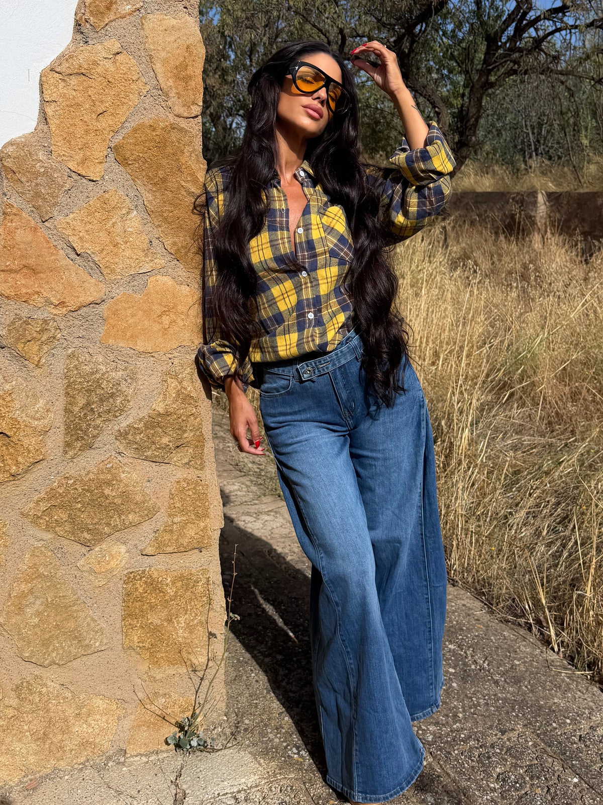 Vaquero bolero