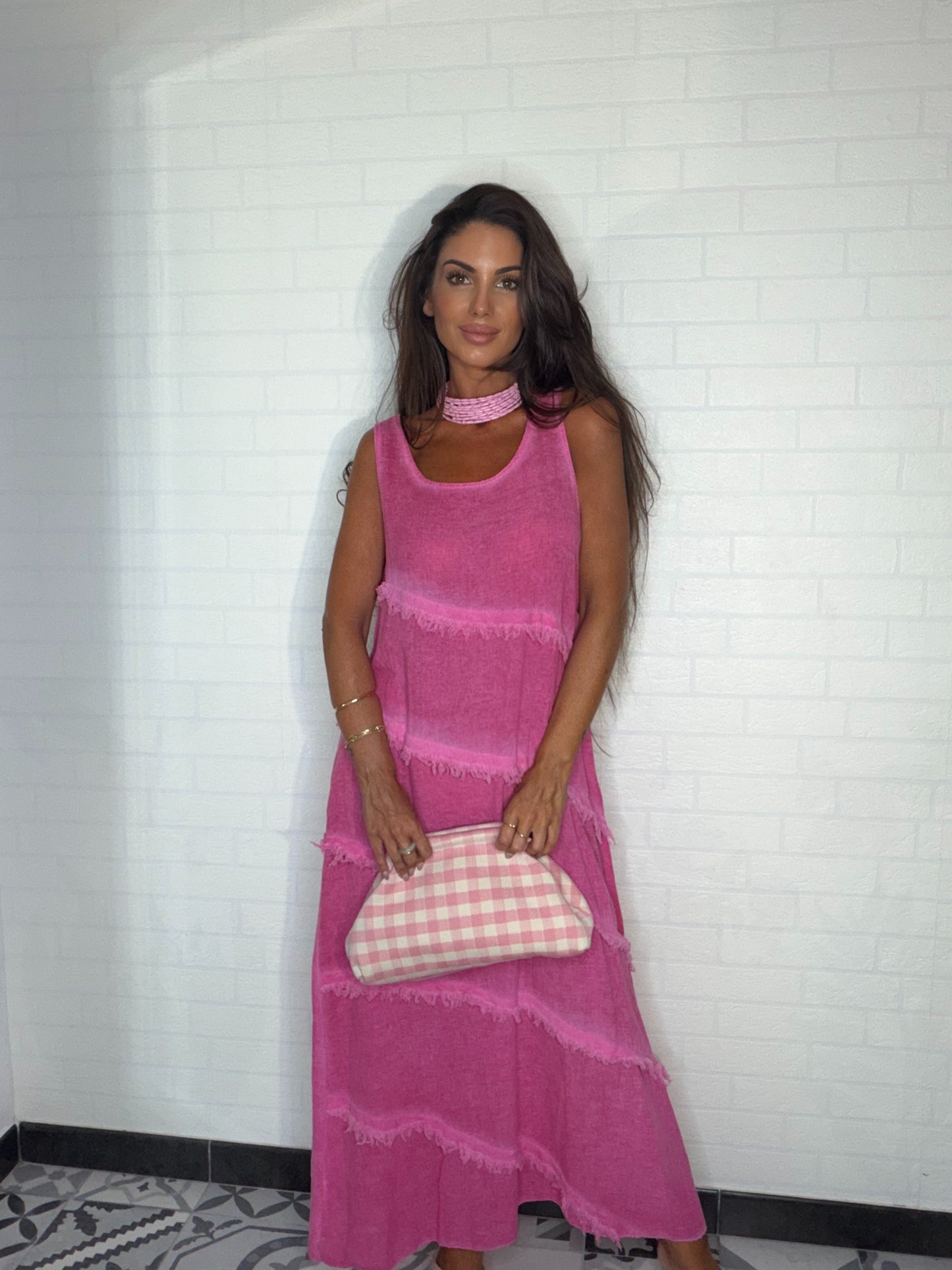 Vestido sweet