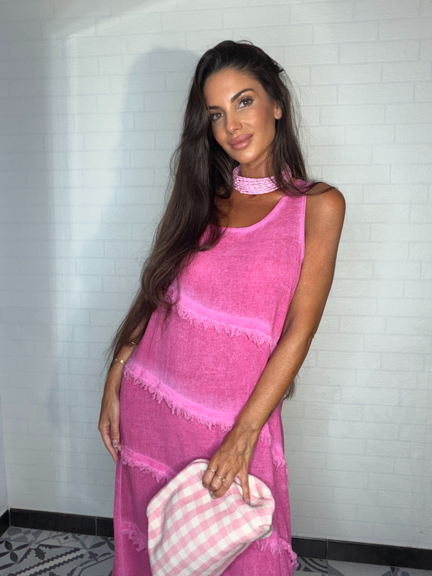 Vestido sweet