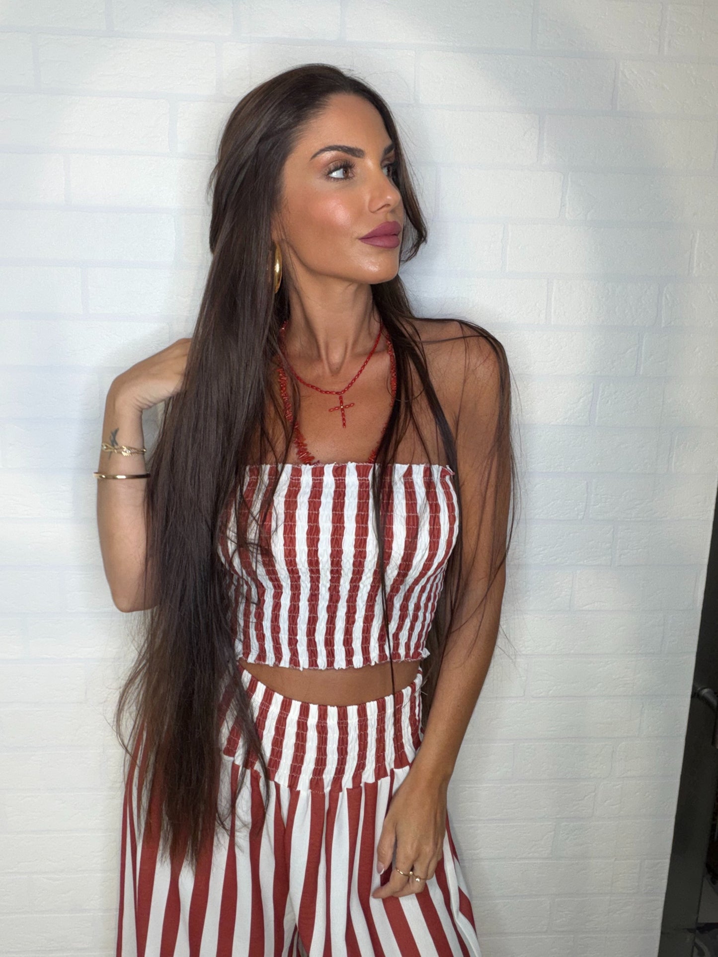 Conjunto Marine