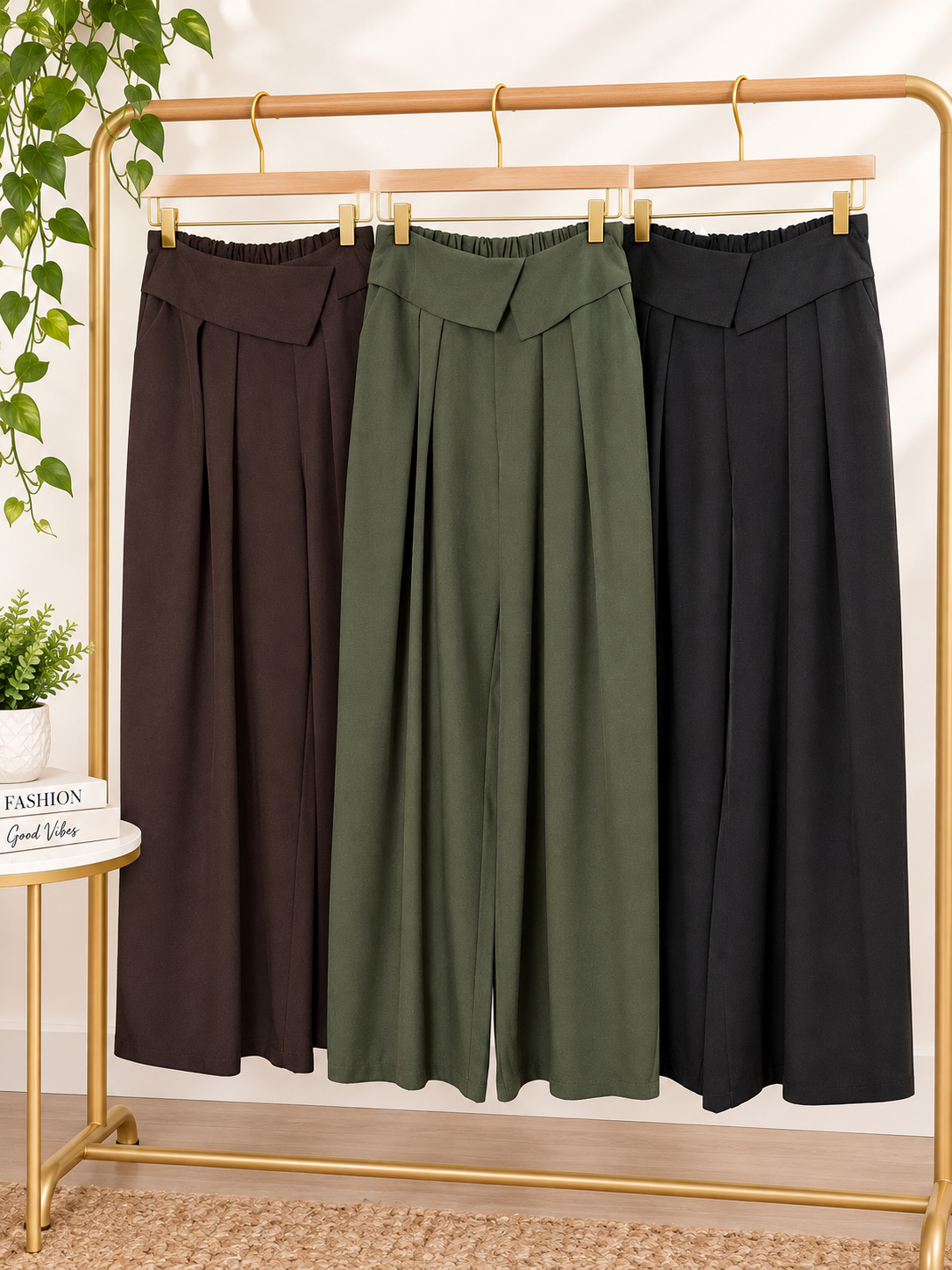 Pantalón Elisabeth