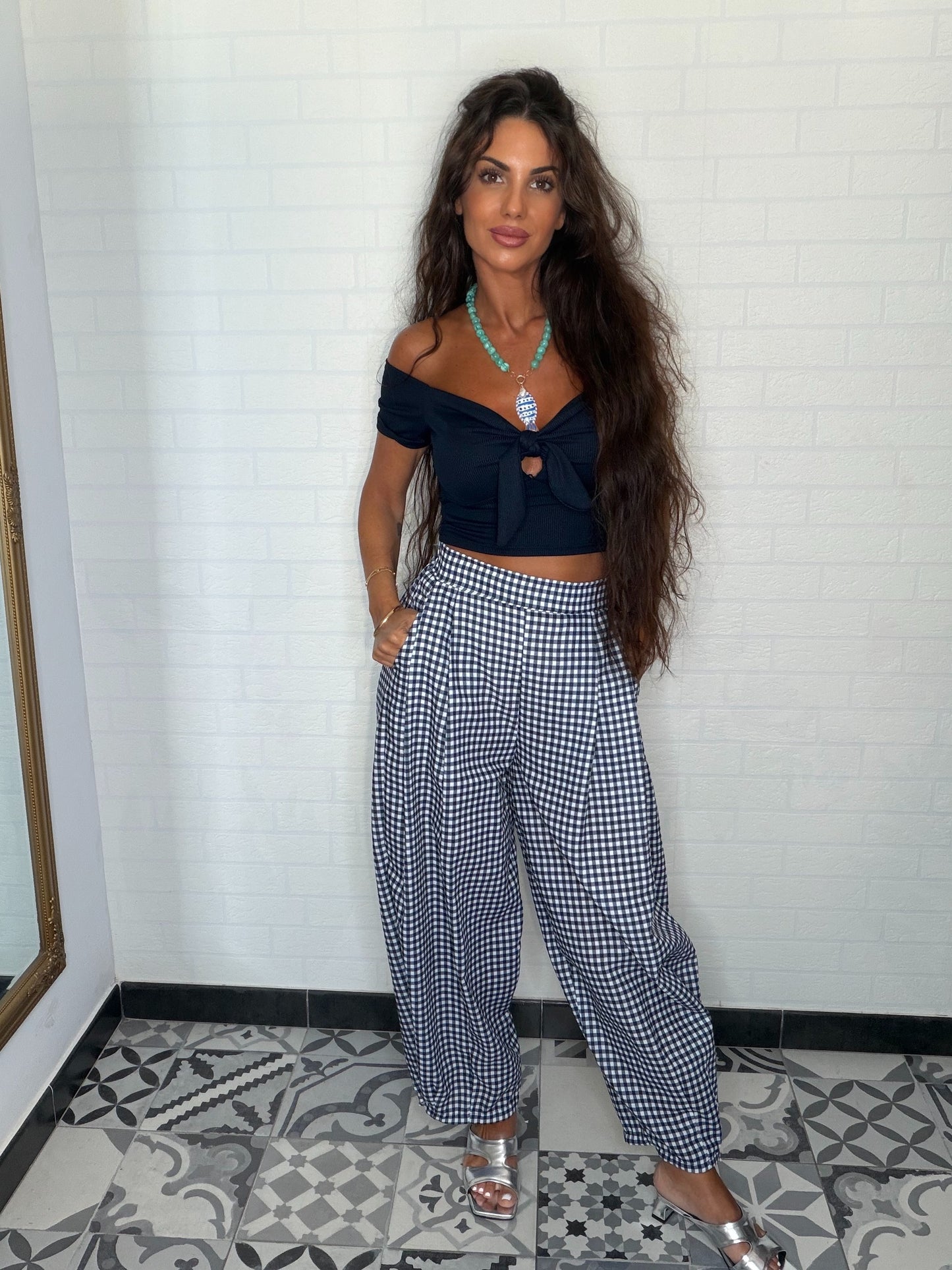 Pantalón lover