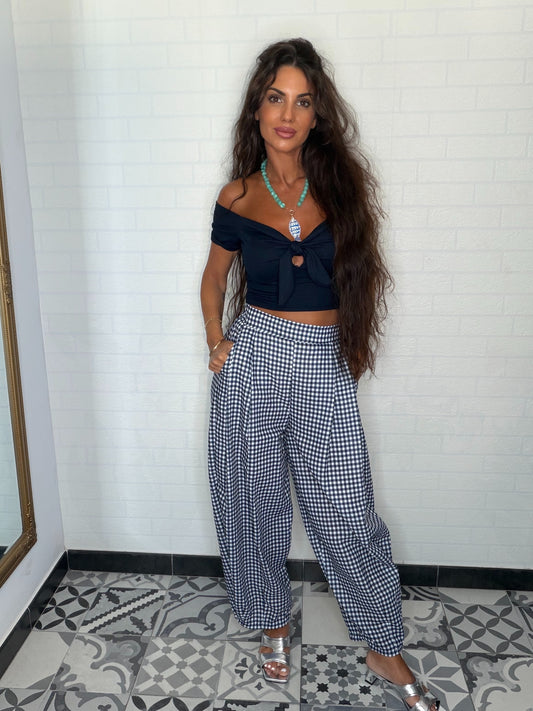 Pantalón lover