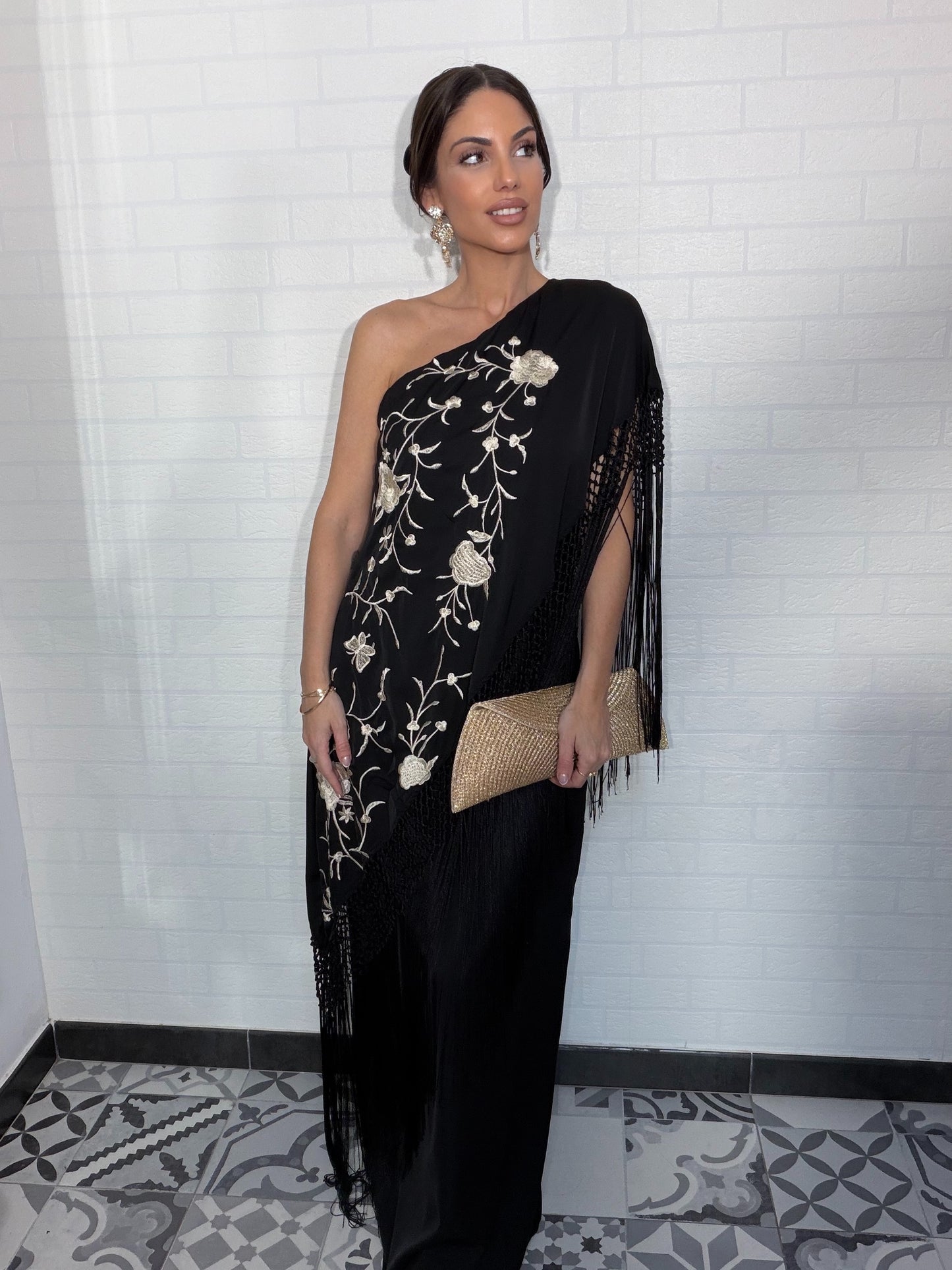 Vestido Juncal