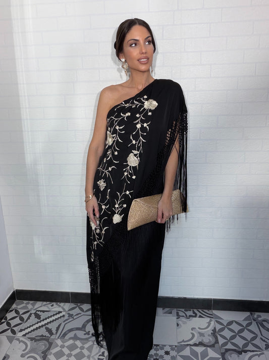 Vestido Juncal