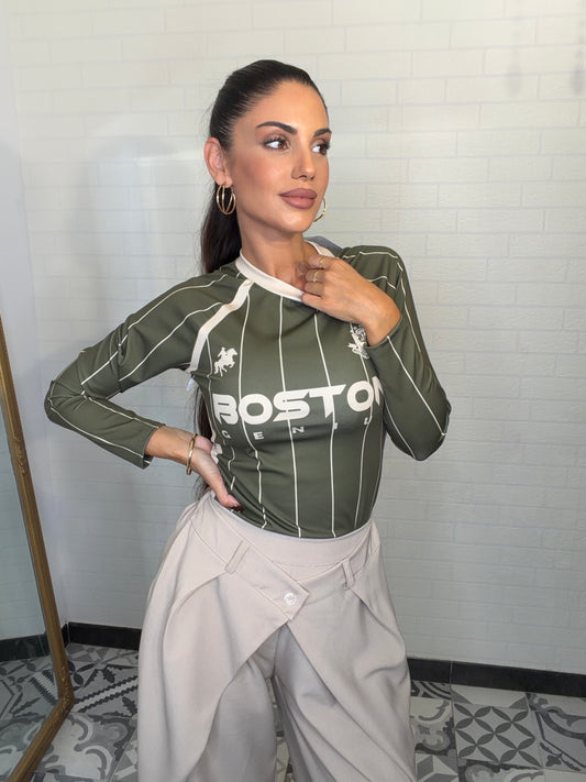 Pantalón Yoana